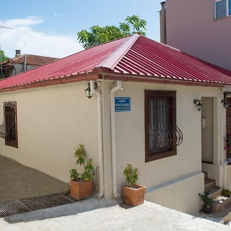 Katerina 2 Bedroom Luxury House Закинтос Экстерьер фото