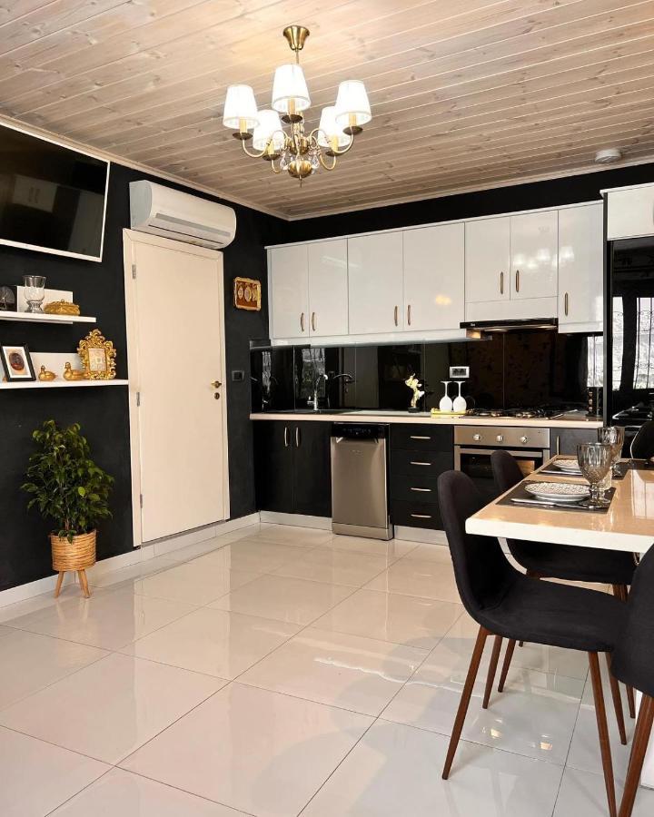 Katerina 2 Bedroom Luxury House Закинтос Экстерьер фото
