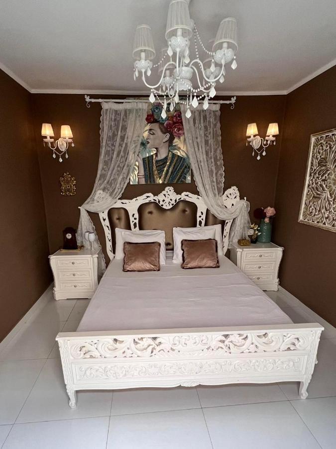 Katerina 2 Bedroom Luxury House Закинтос Экстерьер фото