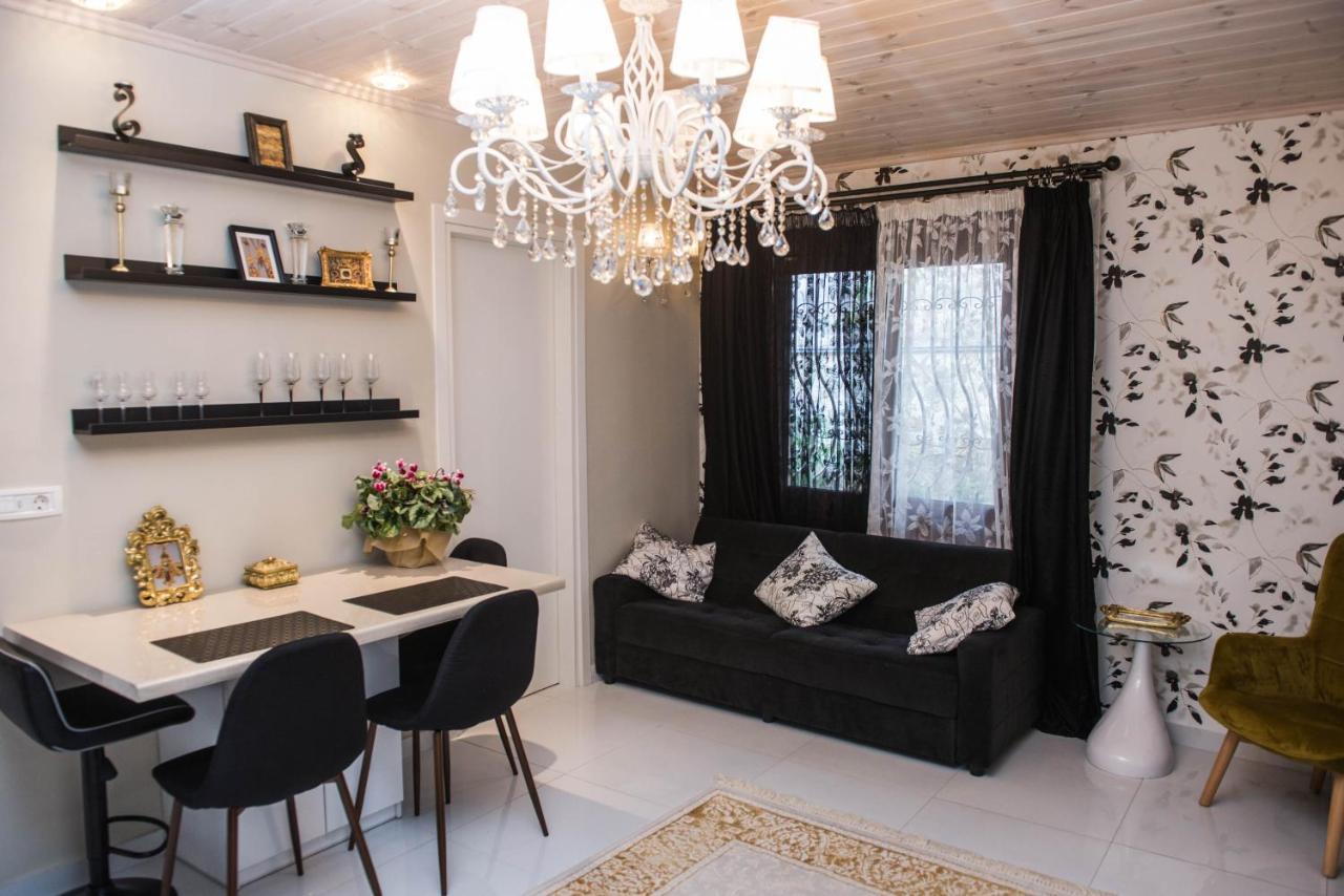 Katerina 2 Bedroom Luxury House Закинтос Экстерьер фото