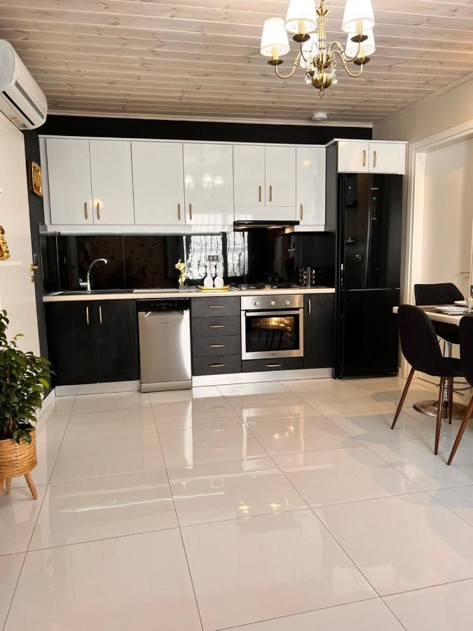 Katerina 2 Bedroom Luxury House Закинтос Экстерьер фото