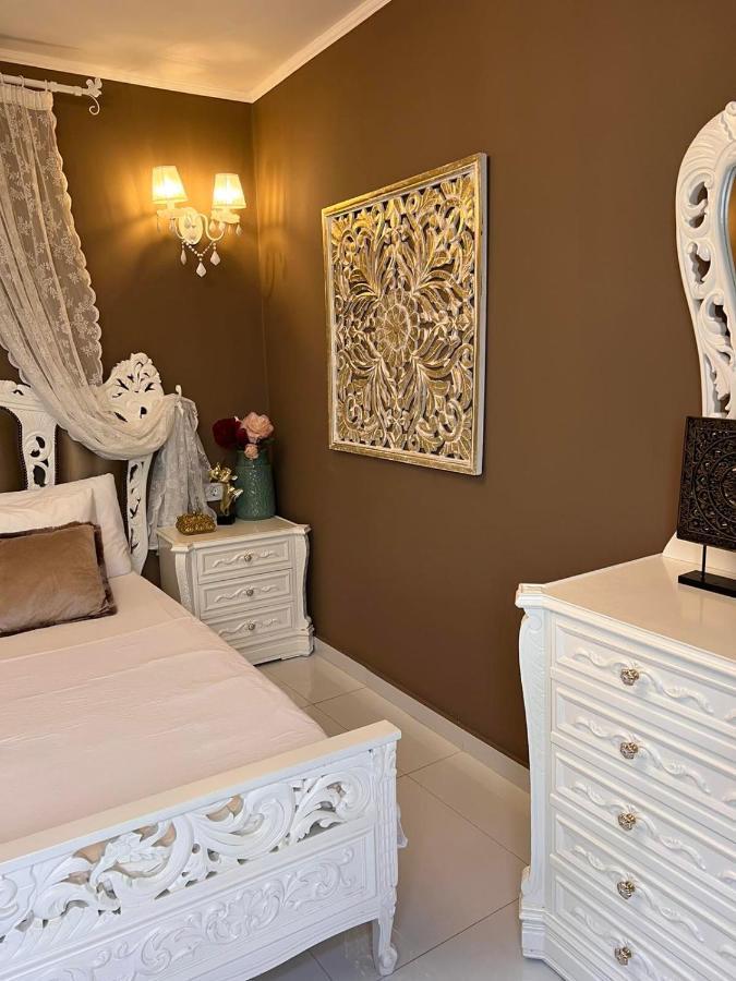 Katerina 2 Bedroom Luxury House Закинтос Экстерьер фото