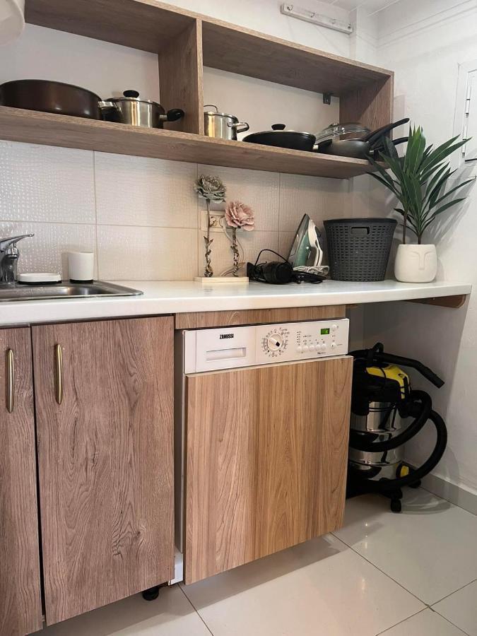 Katerina 2 Bedroom Luxury House Закинтос Экстерьер фото