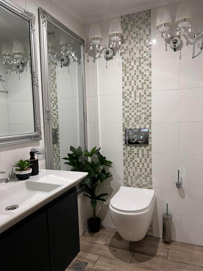 Katerina 2 Bedroom Luxury House Закинтос Экстерьер фото