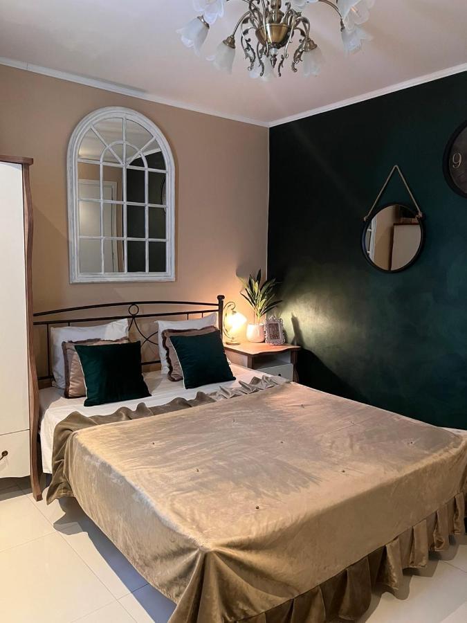 Katerina 2 Bedroom Luxury House Закинтос Экстерьер фото