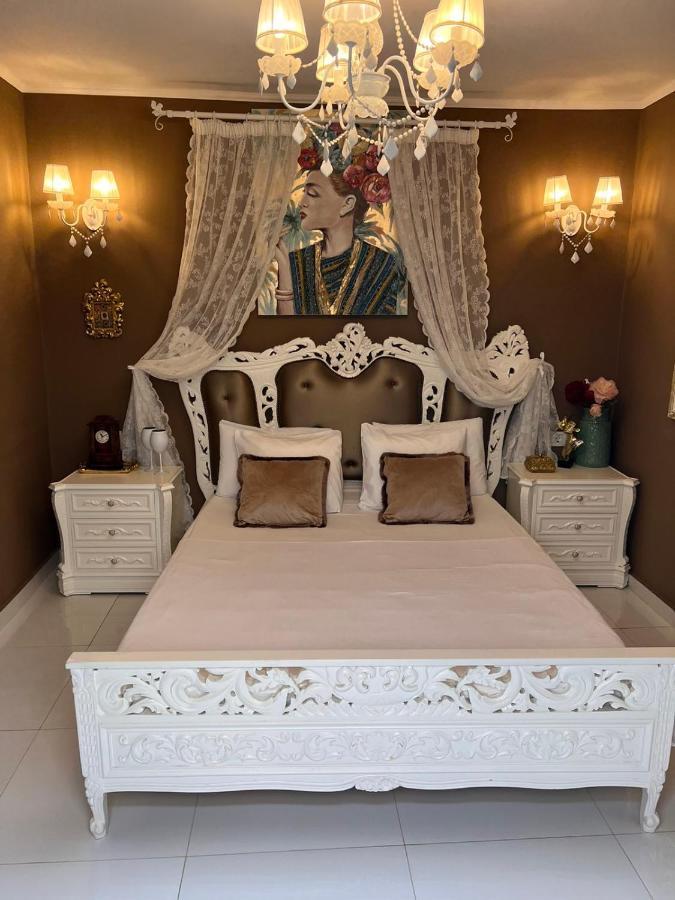 Katerina 2 Bedroom Luxury House Закинтос Экстерьер фото