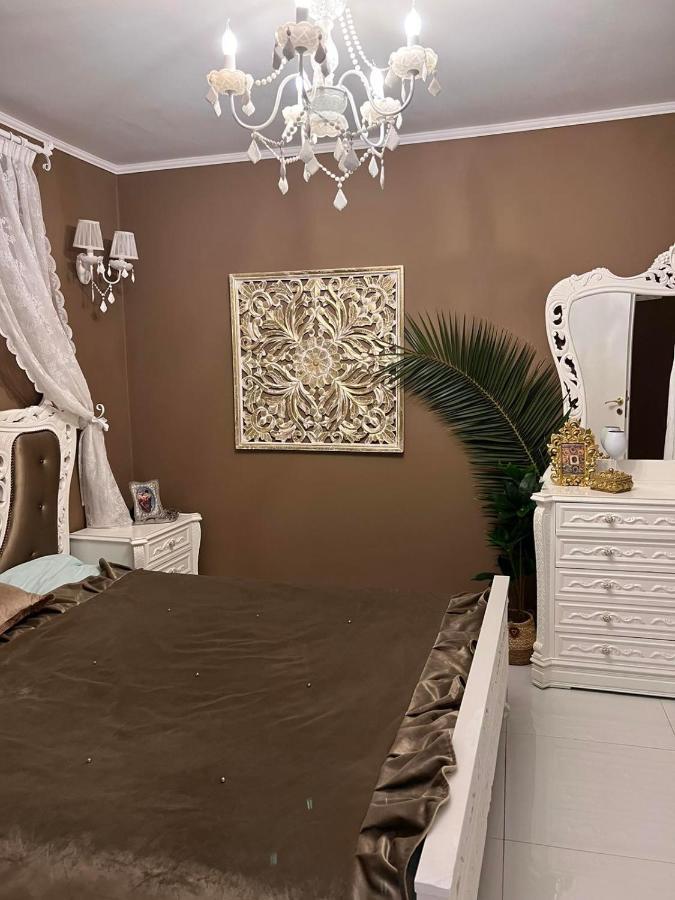 Katerina 2 Bedroom Luxury House Закинтос Экстерьер фото