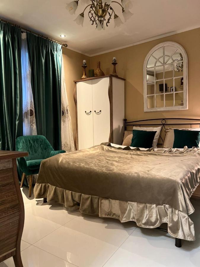 Katerina 2 Bedroom Luxury House Закинтос Экстерьер фото