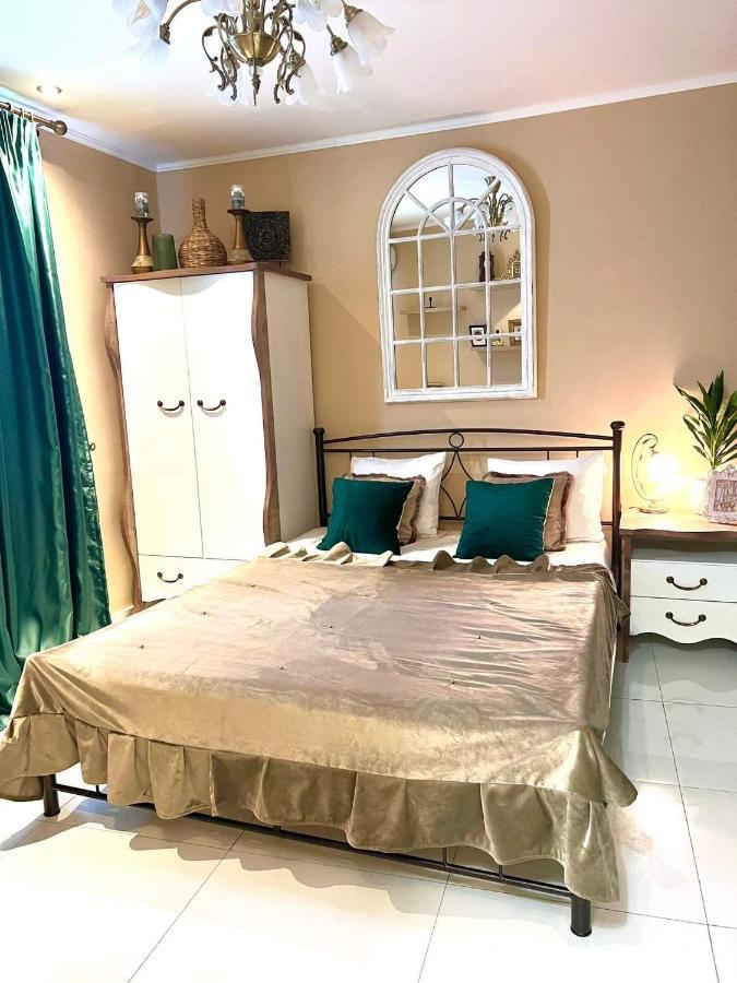 Katerina 2 Bedroom Luxury House Закинтос Экстерьер фото