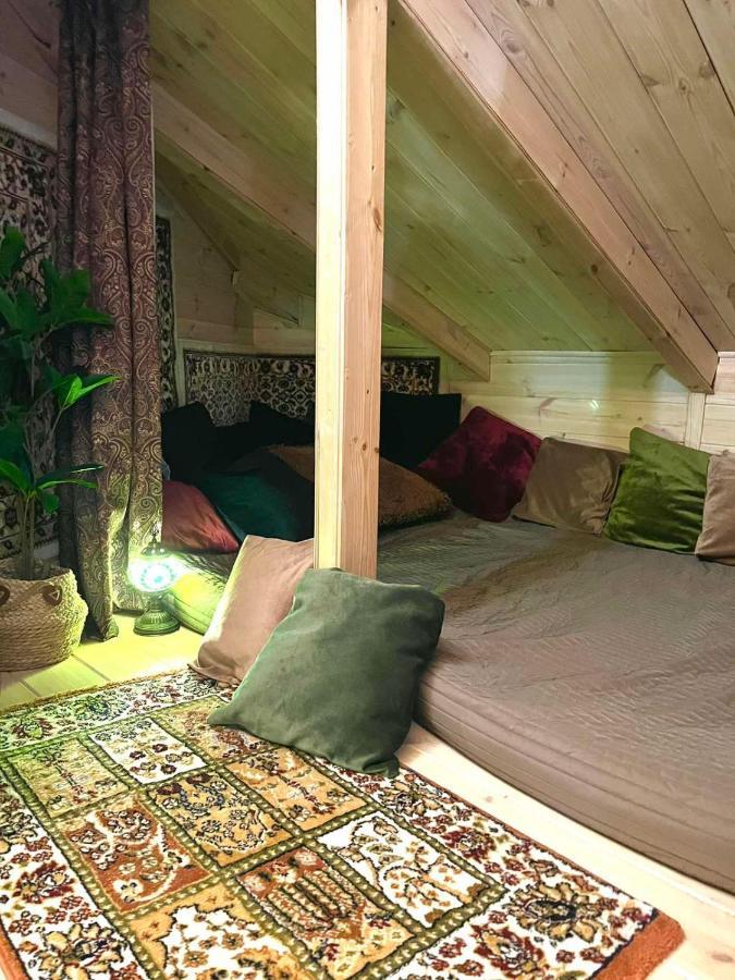 Katerina 2 Bedroom Luxury House Закинтос Экстерьер фото